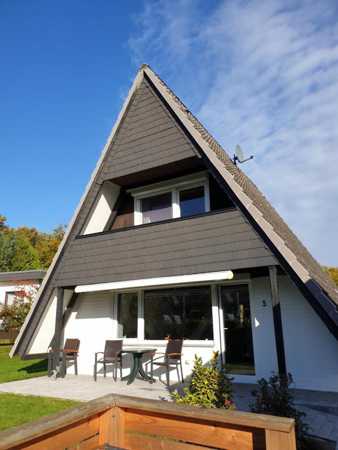 Haus Lerche Villa Kappeln Exterior photo